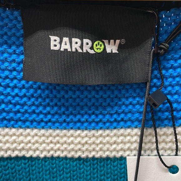 Barrow sweater - Picture 4 of 10